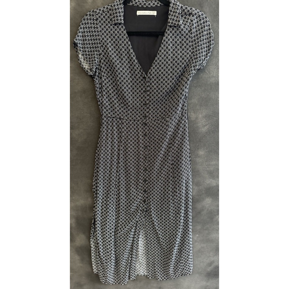 Abercrombie & Fitch Midi dress xxs
